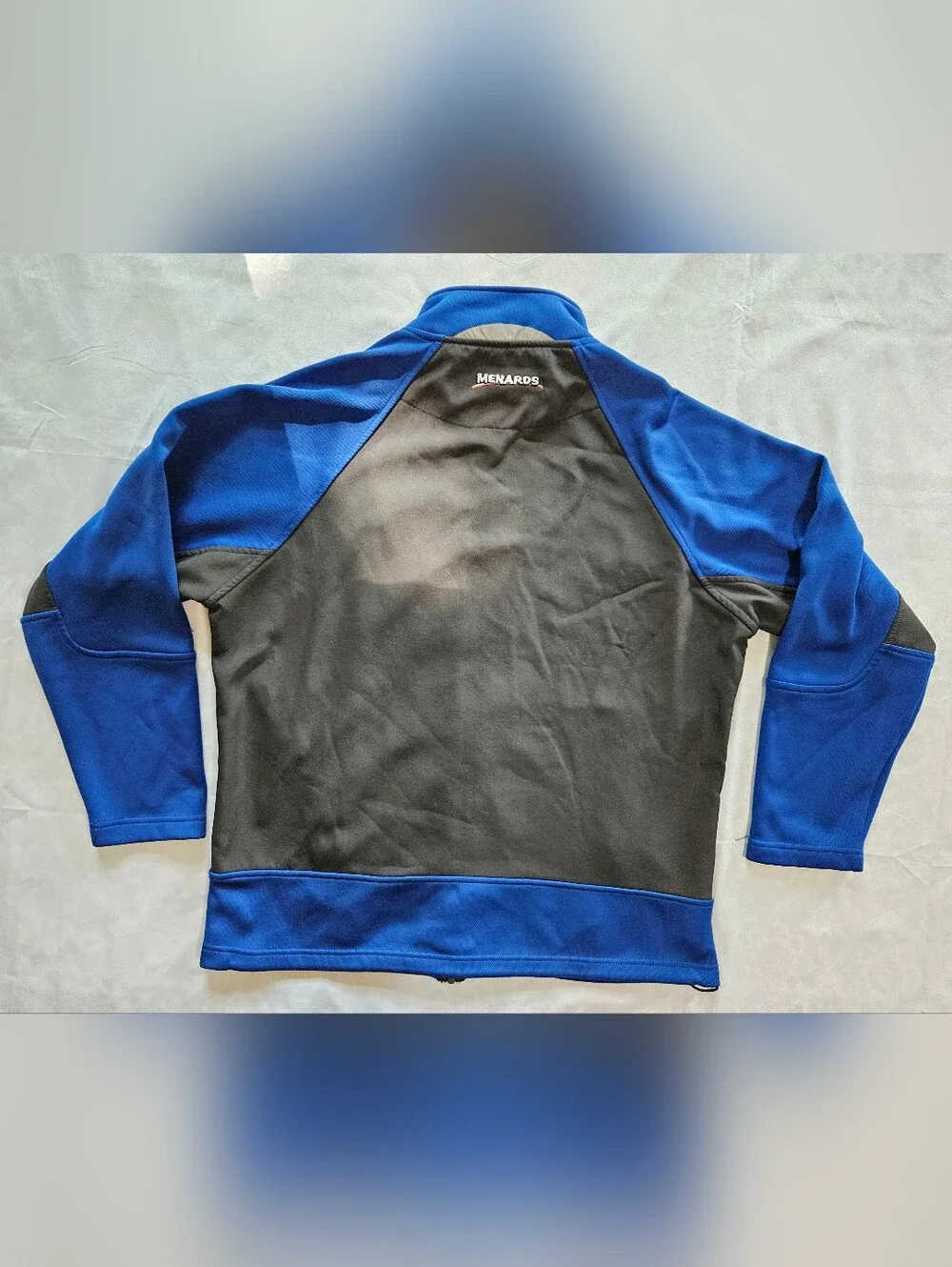 Menards mens long