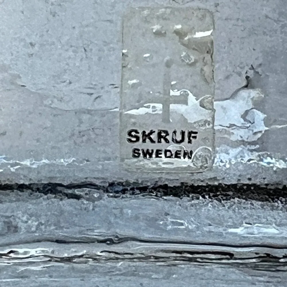 Skruf unique use