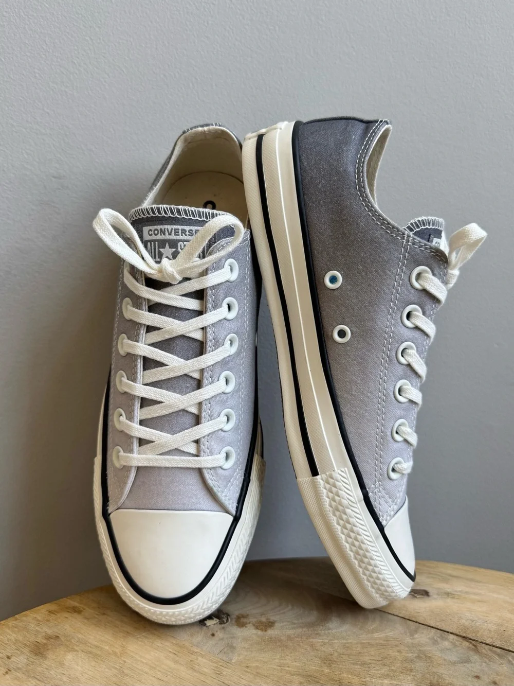 Converse Chuck Taylor All Stars brand converse
