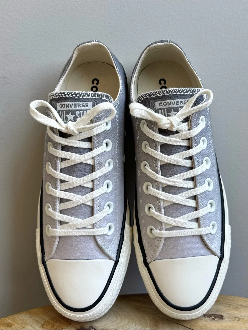 Converse Chuck Taylor All Stars brand converse