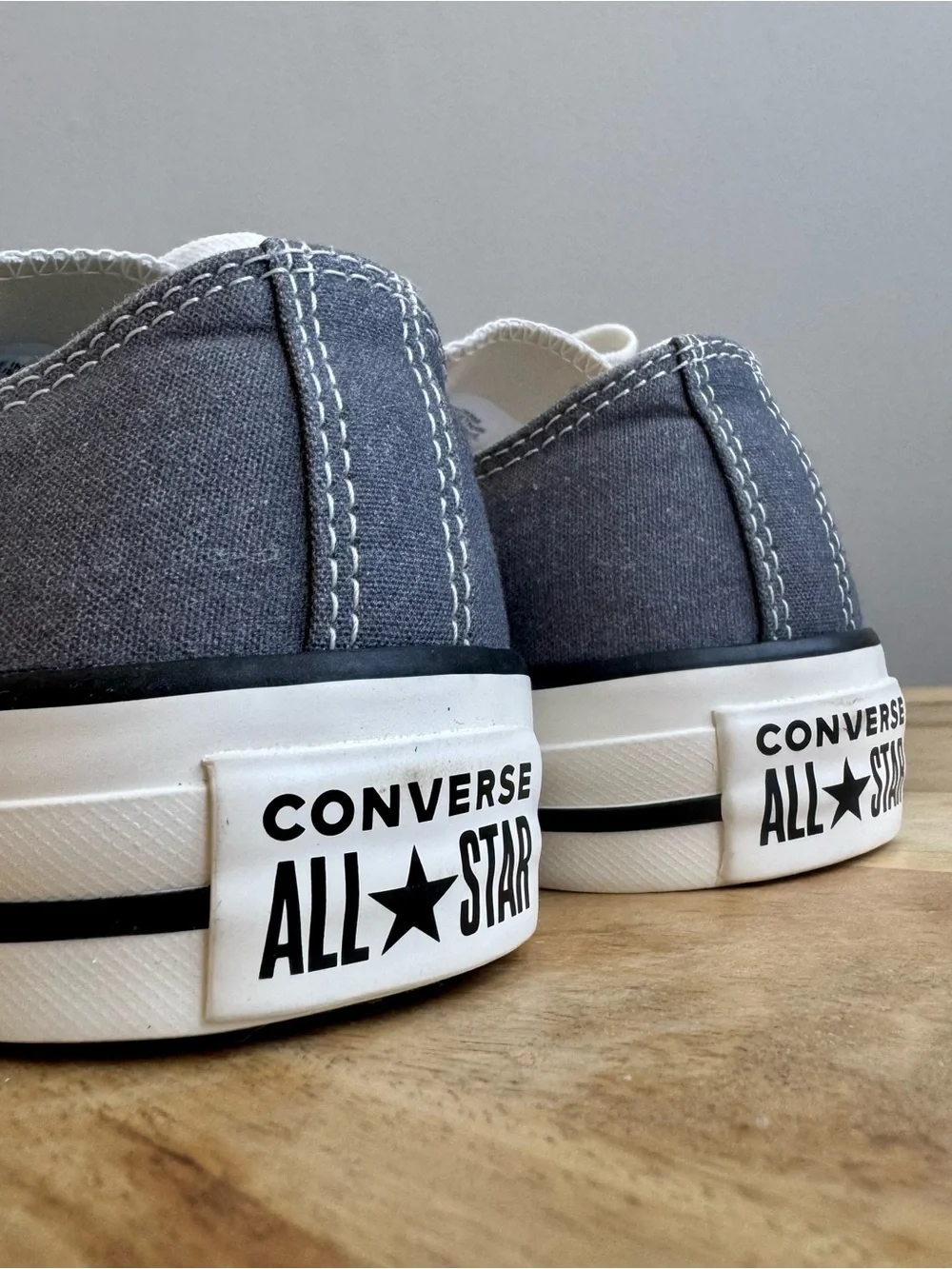 Converse Chuck Taylor All Stars brand converse