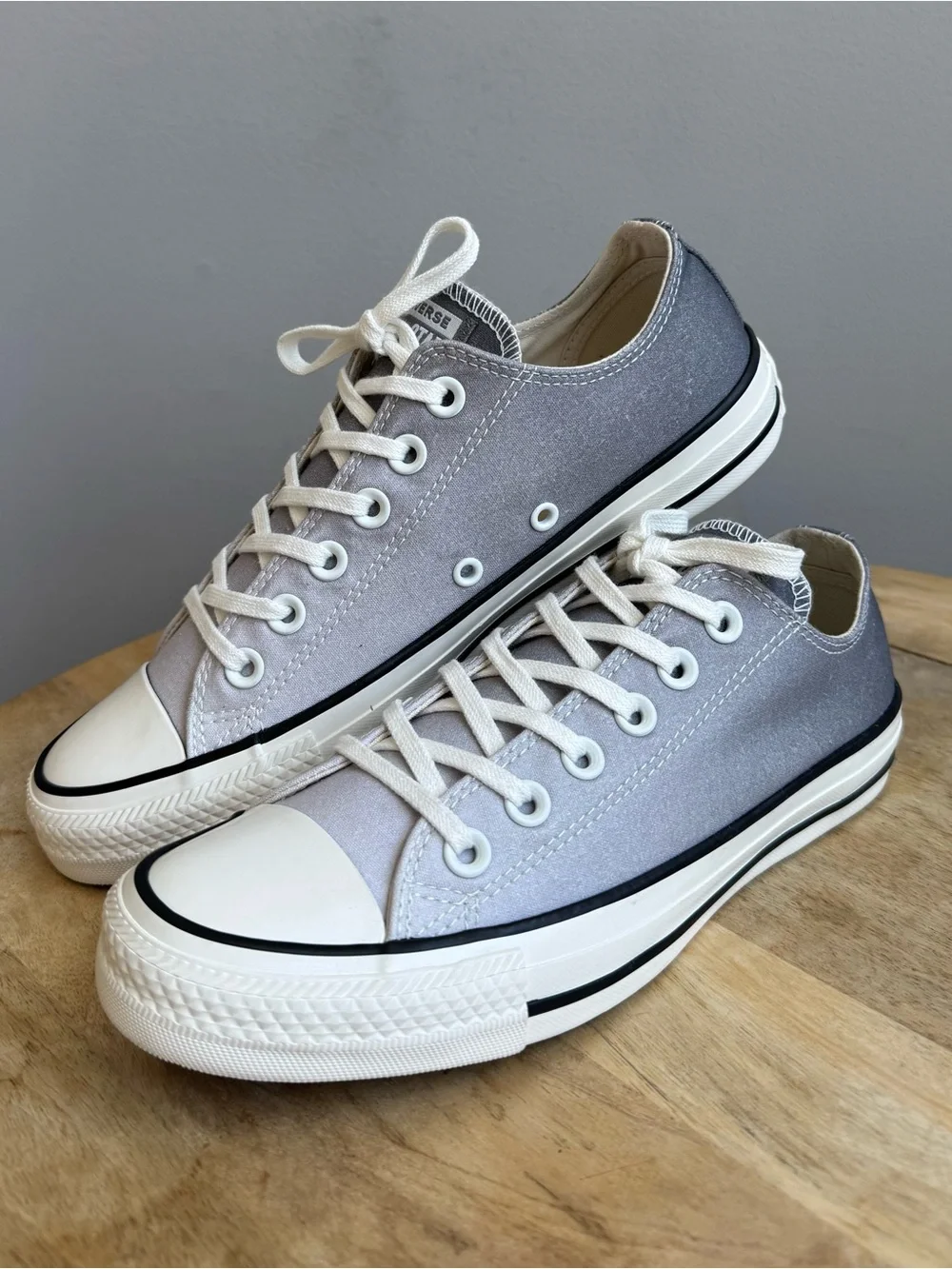 Converse Chuck Taylor All Stars brand converse