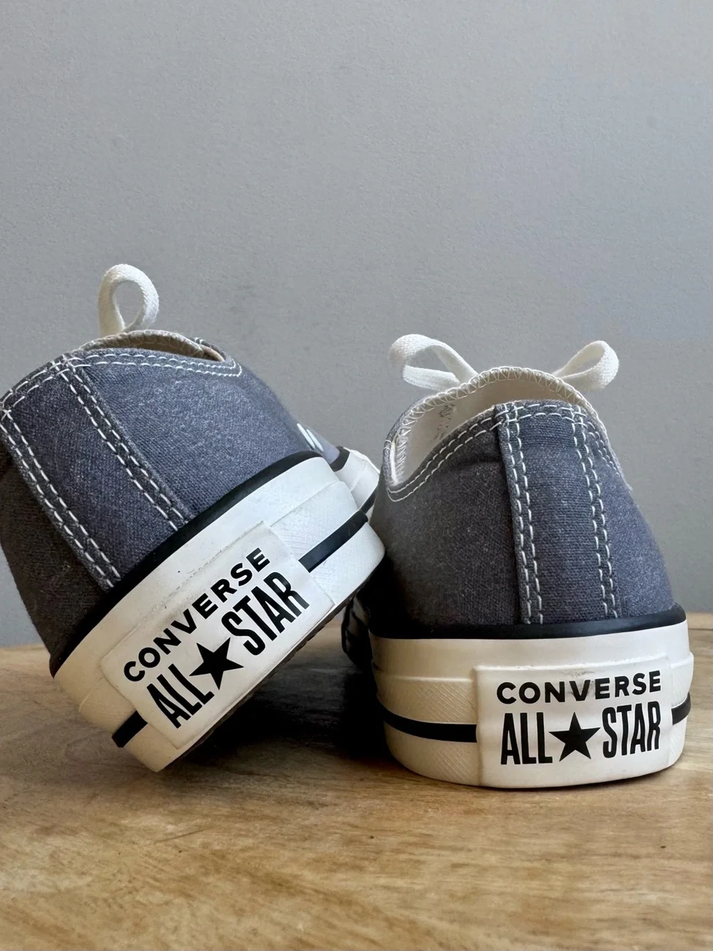 Converse Chuck Taylor All Stars brand converse