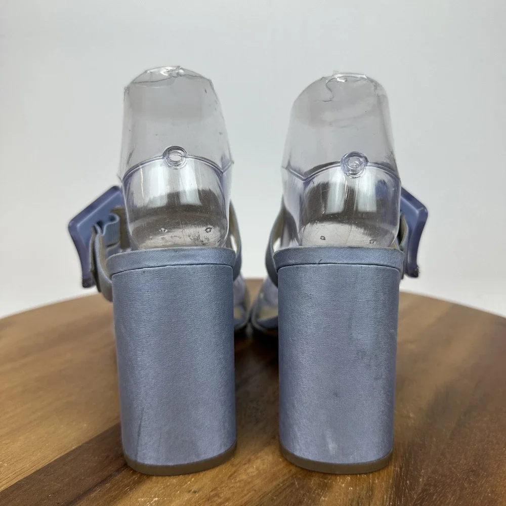 Sam Edelman size standard