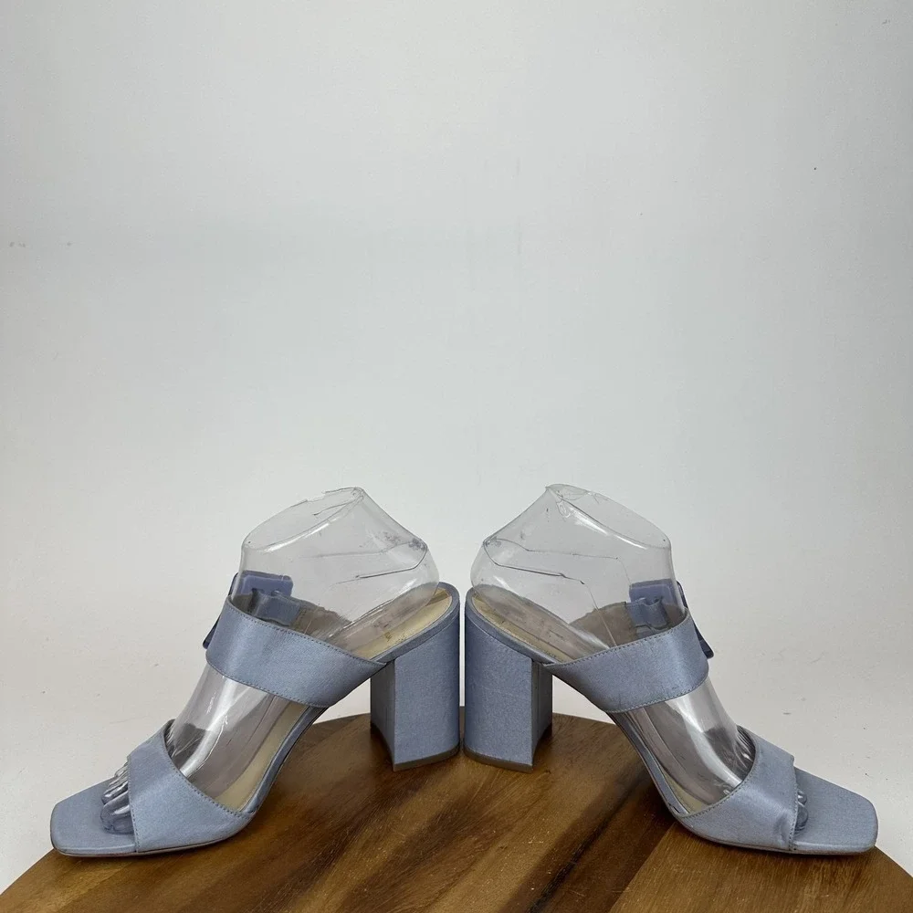 Sam Edelman size standard