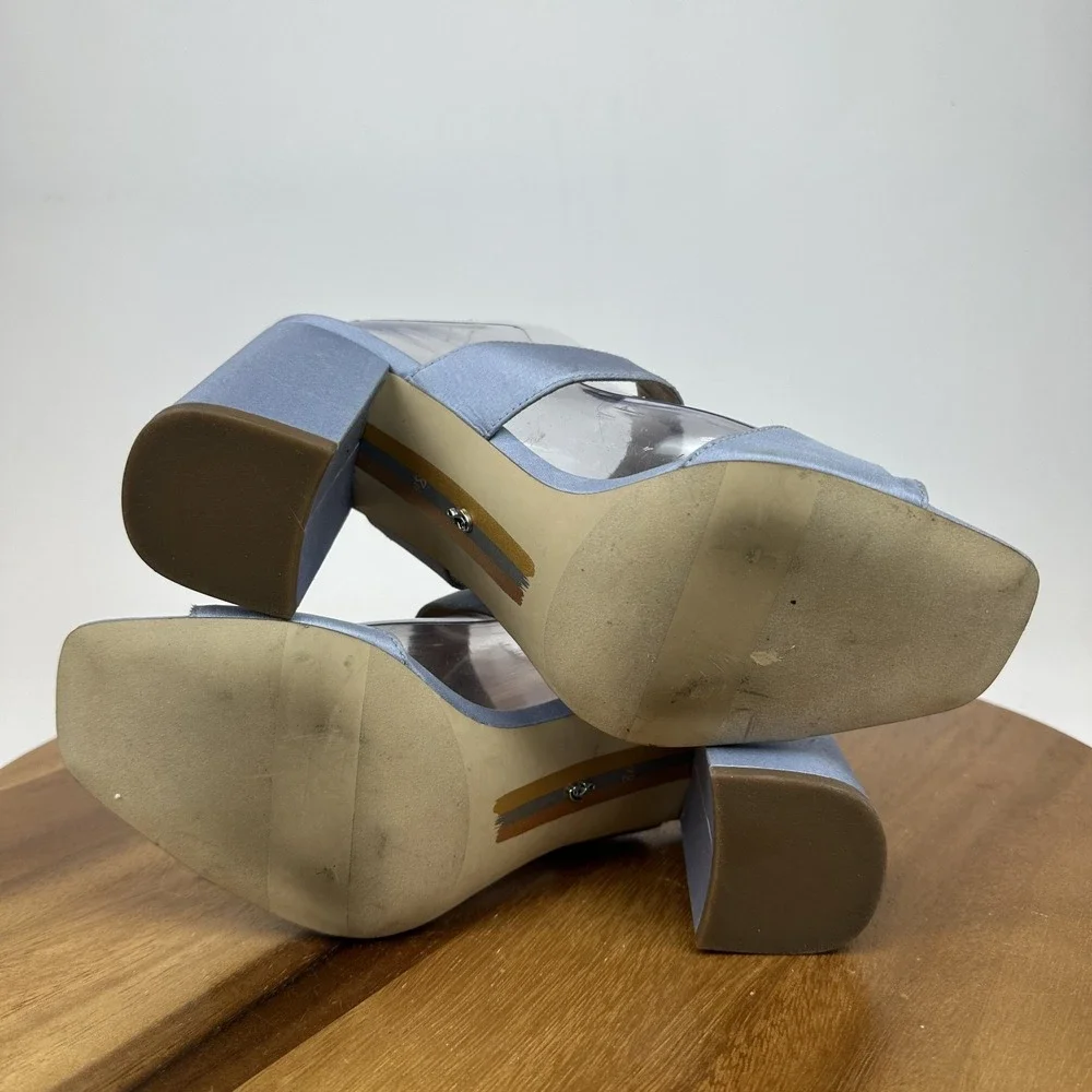 Sam Edelman size standard