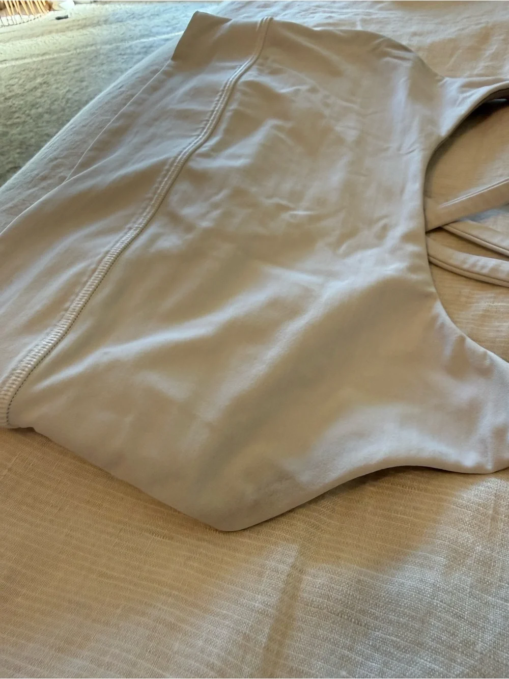 Lululemon Energy Bras (two) size 8