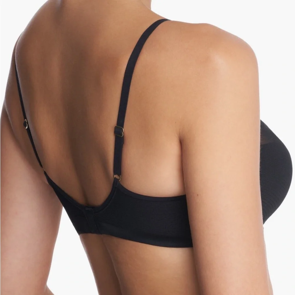 Natori chic black