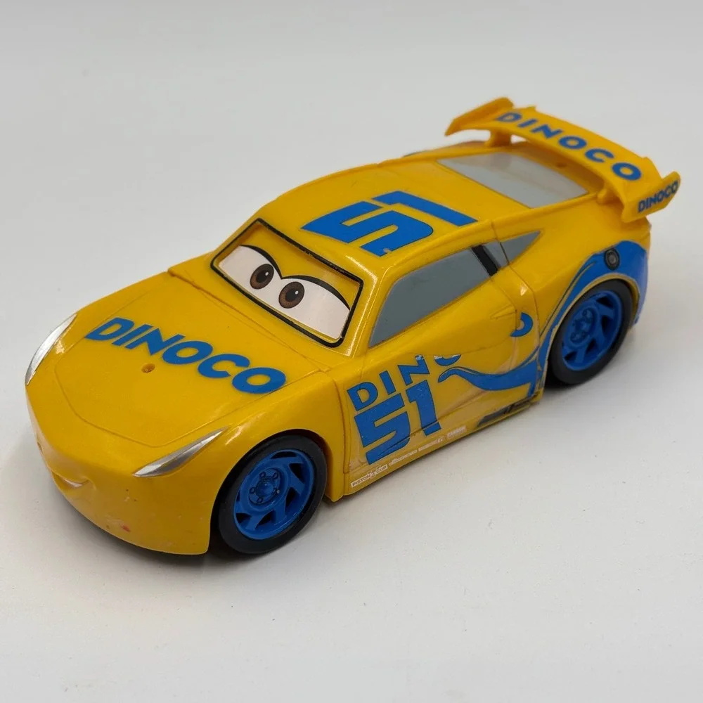 Pixar disney cars