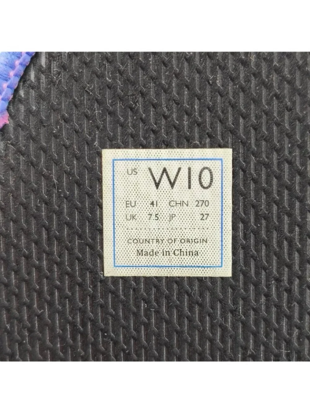 Rothy's The Chelsea Women's Size 10 Boots Navy Blue Knit Washable Slip On