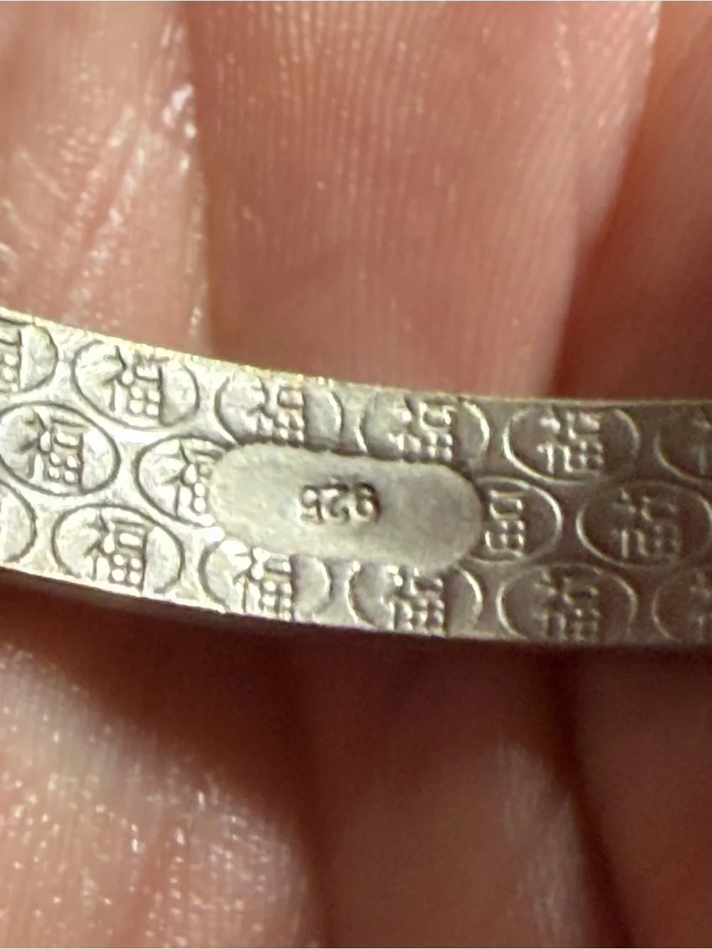 N/A elegant sterling