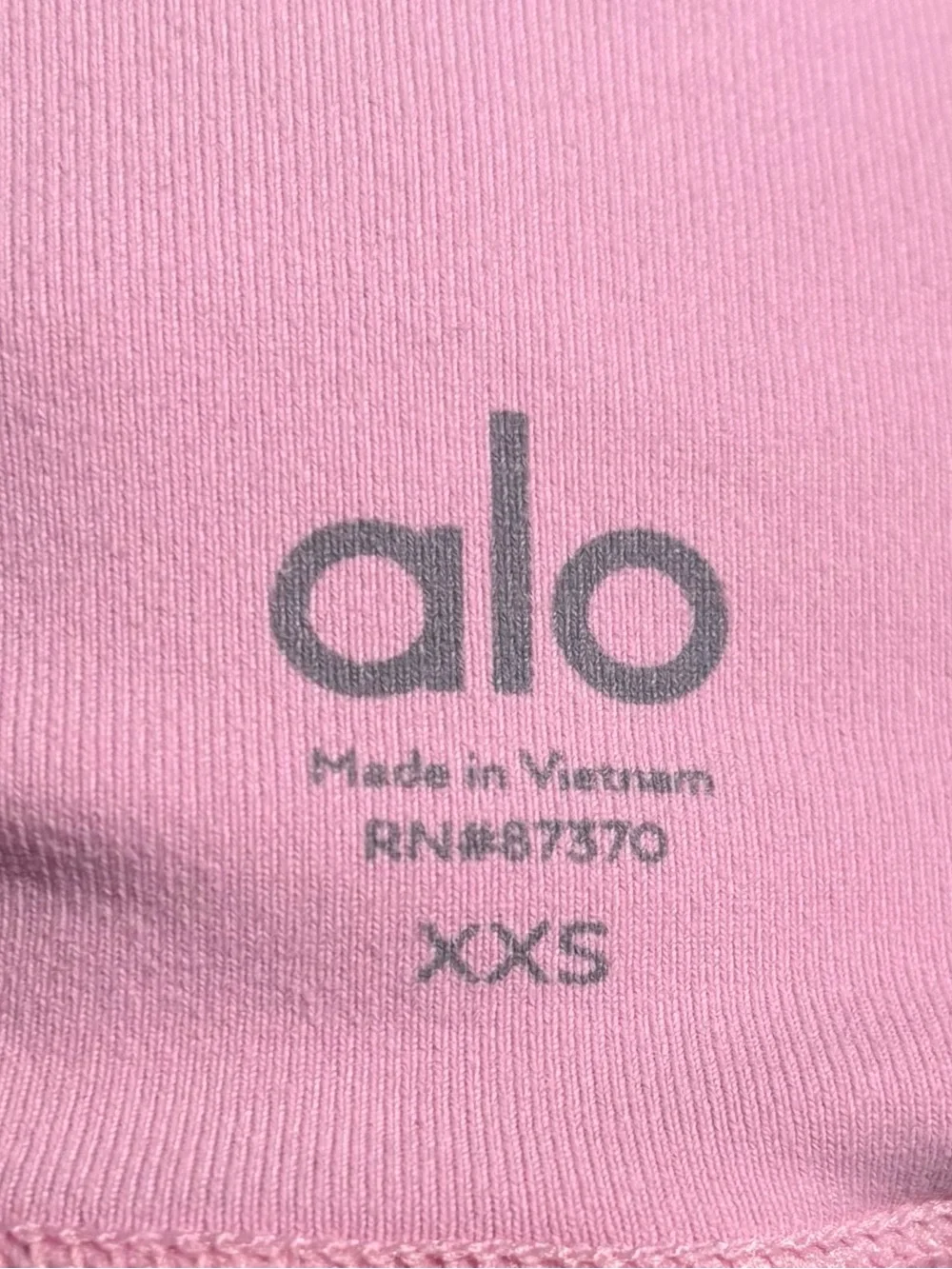 ALO Yoga alo yoga
