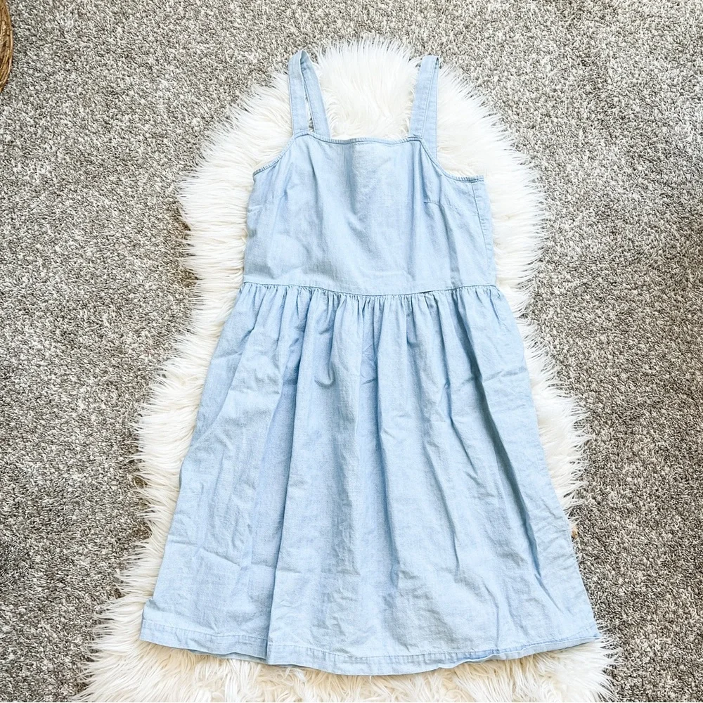 J. Crew good back