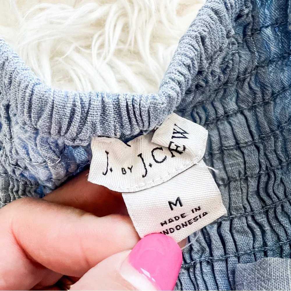 J. Crew good pilling please