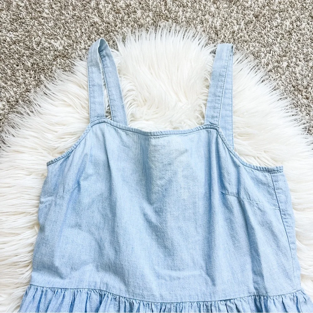 J. Crew please pre added