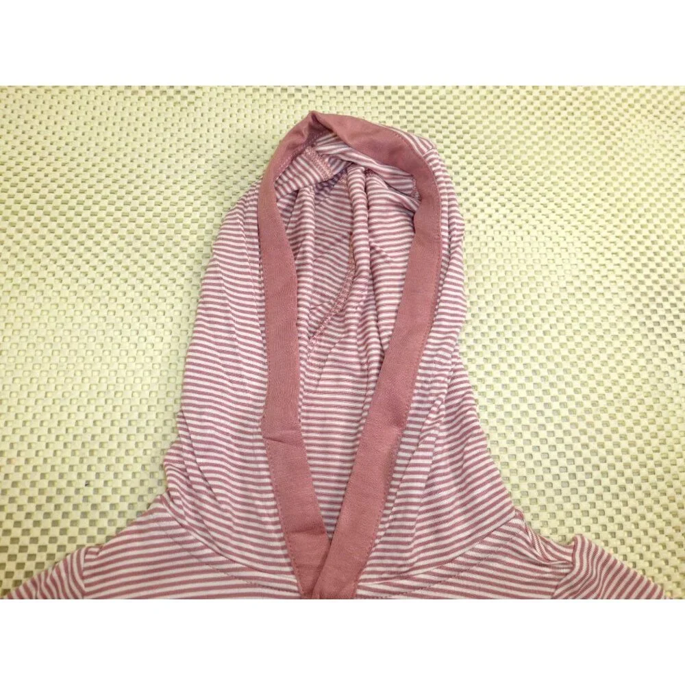 Carters oeko standard stripe