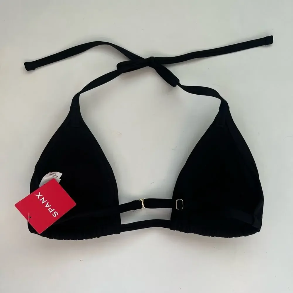 SPANX padding $98 swim
