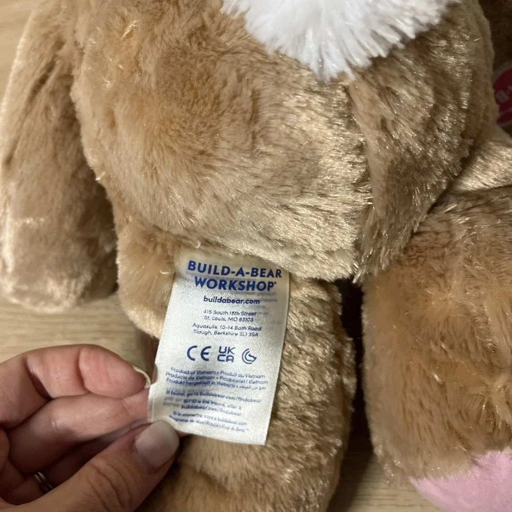 Build-A-Bear this vintage