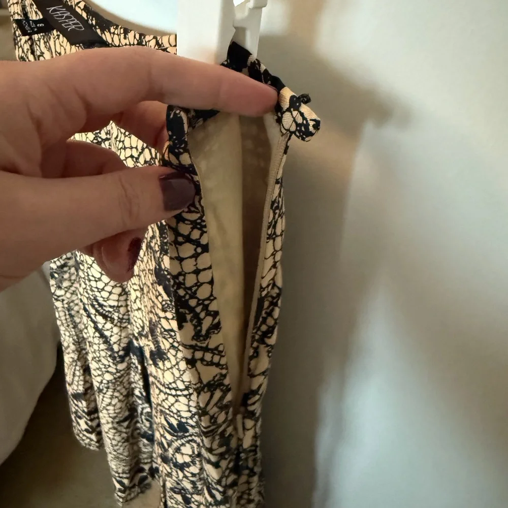 Kasper brand size