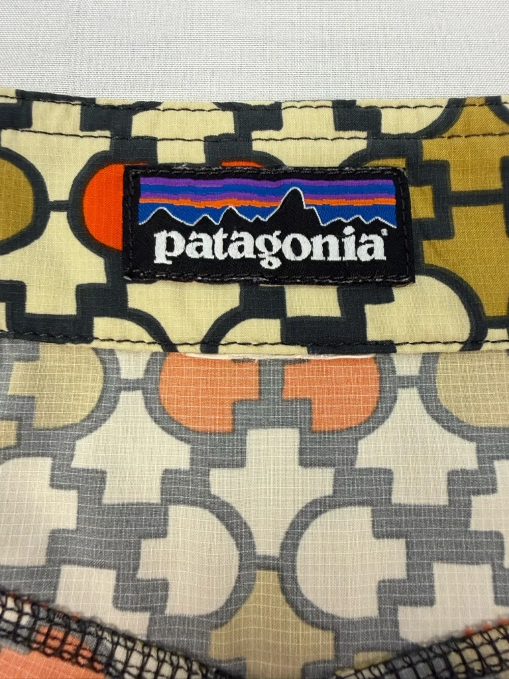 Patagonia board shorts