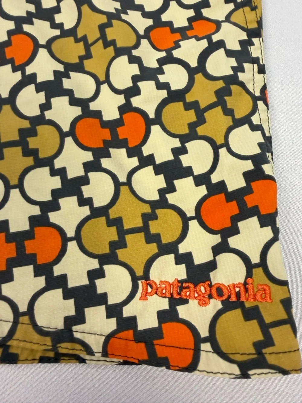 Patagonia board shorts