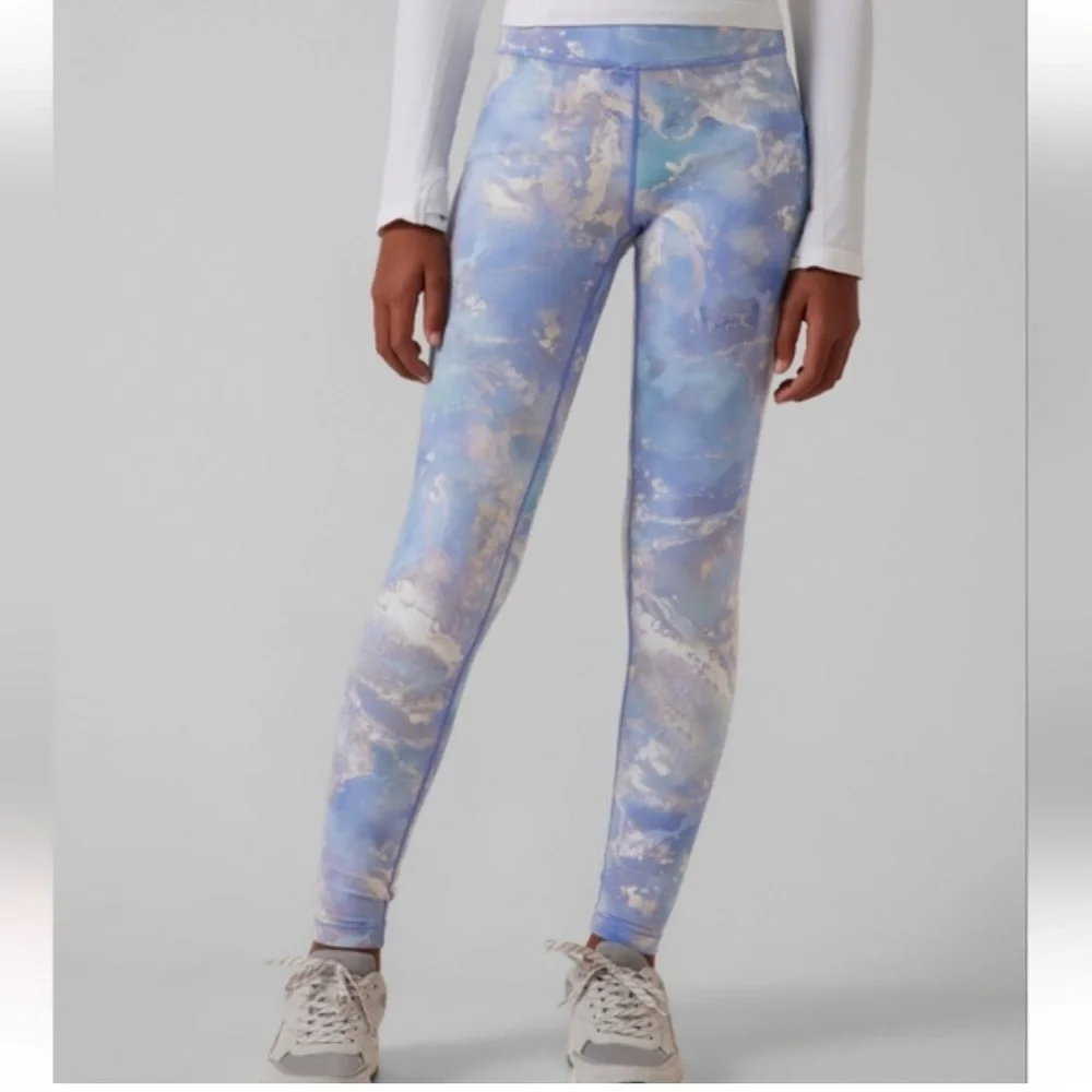 Athleta bundle girl