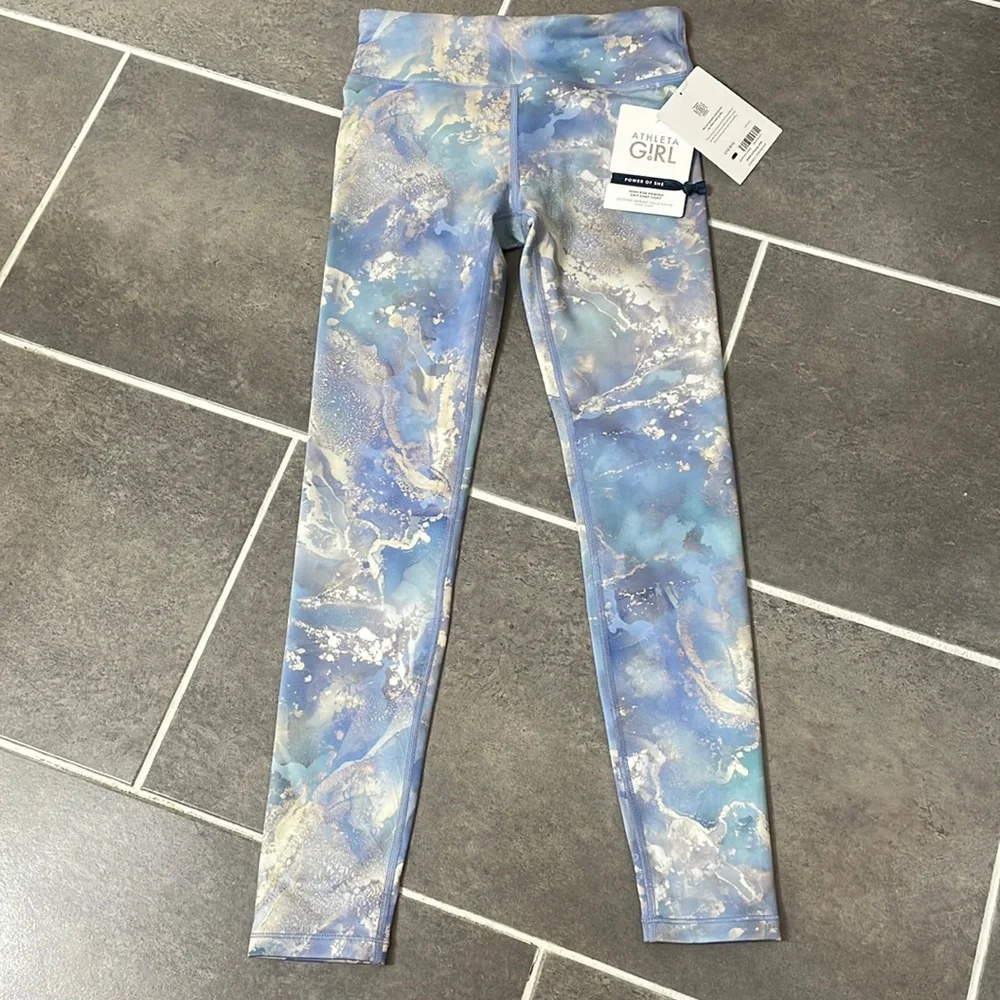Athleta bundle girl