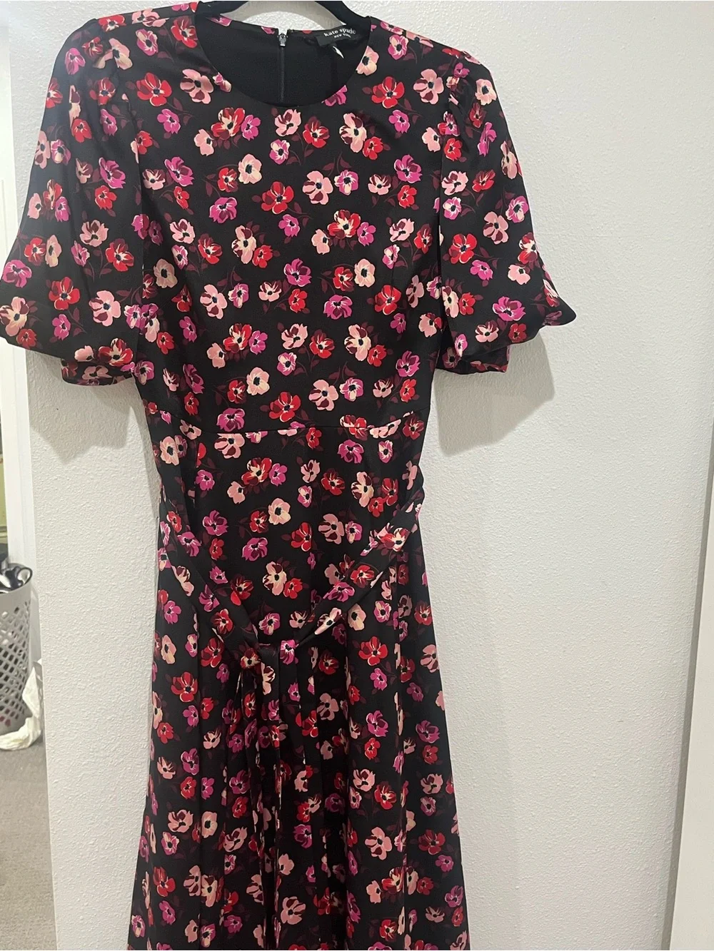kate spade fabric retail