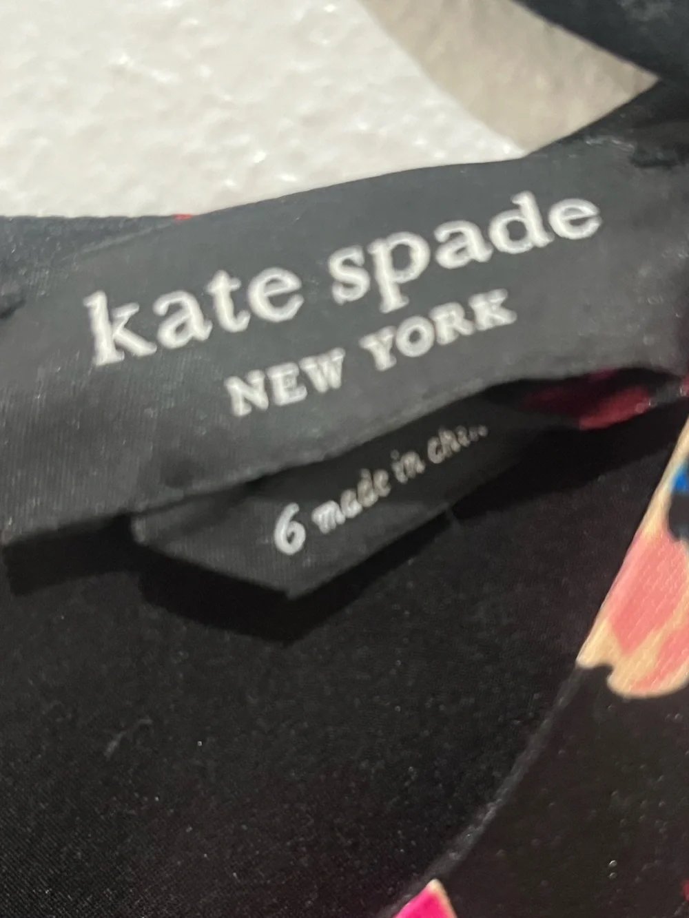 kate spade $425 spade adjustable