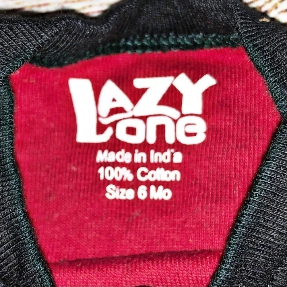 Lazy One lazy one