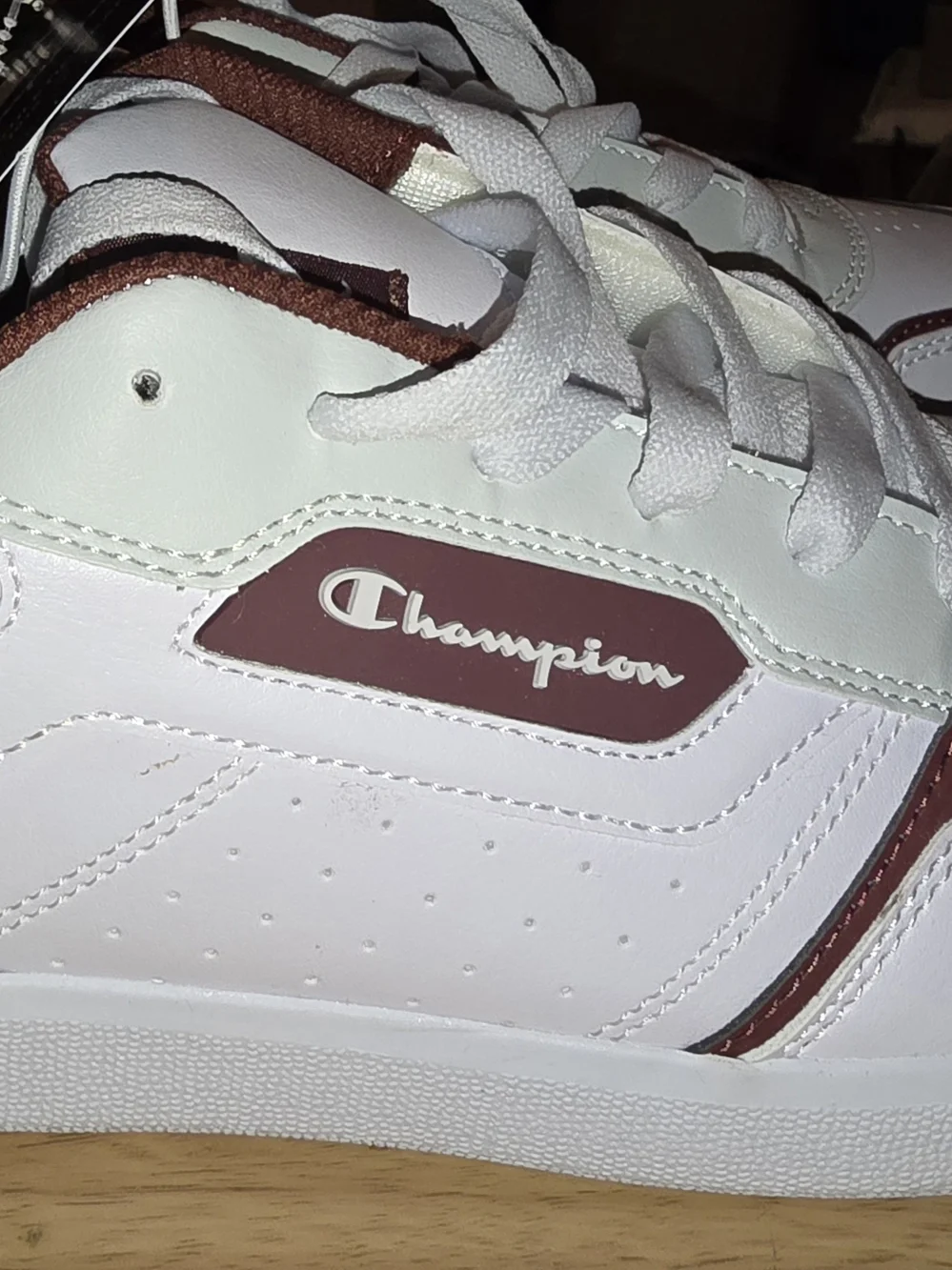 Champion men shoes