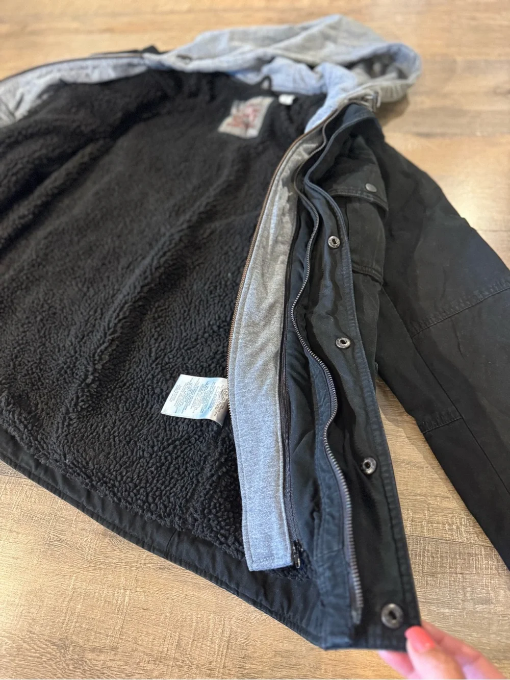 Levis levi men
