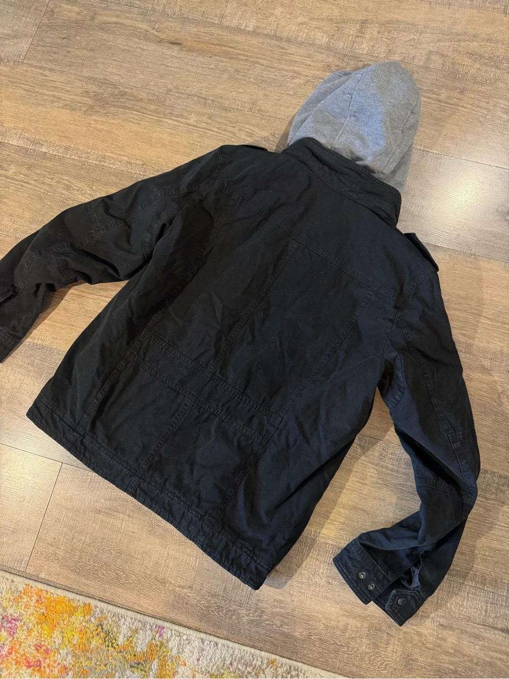 Levis levi men