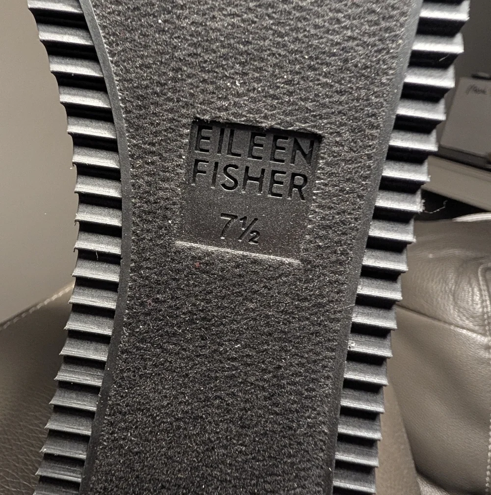 Eileen Fisher corporation high