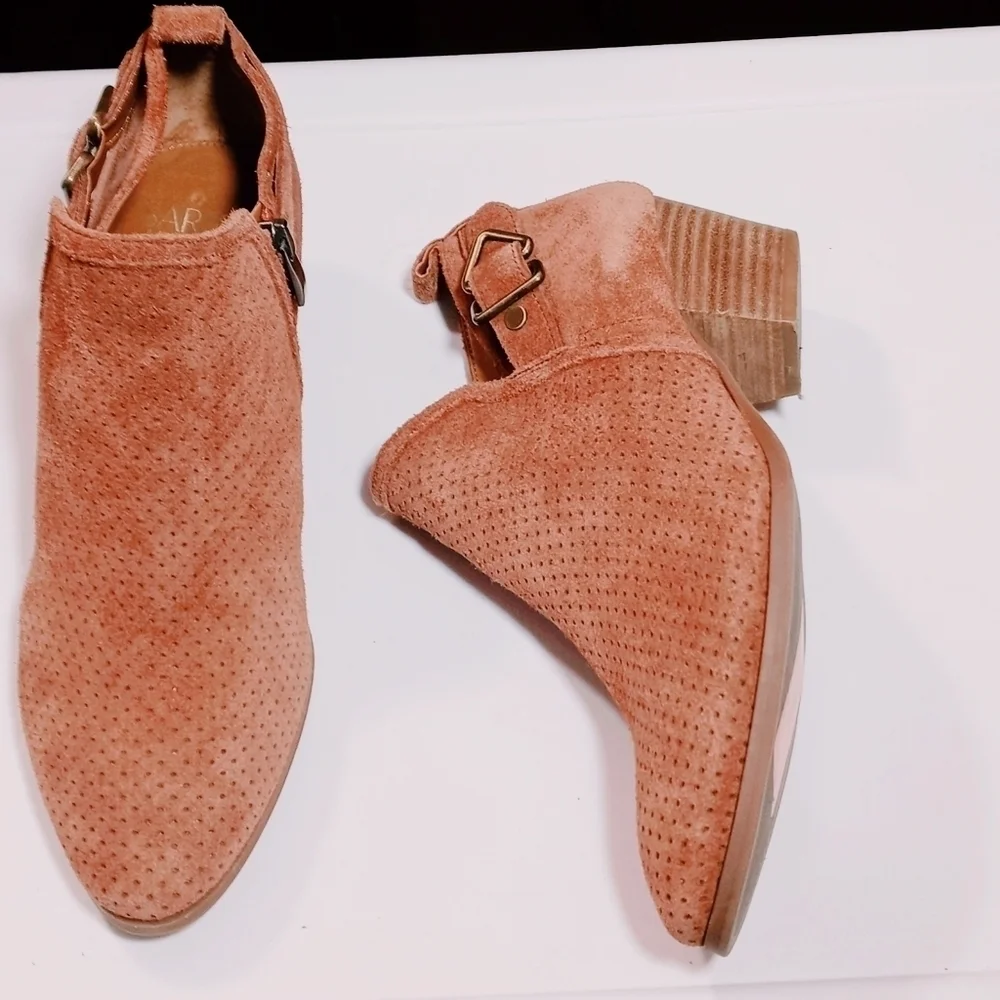 Franco Sarto women size