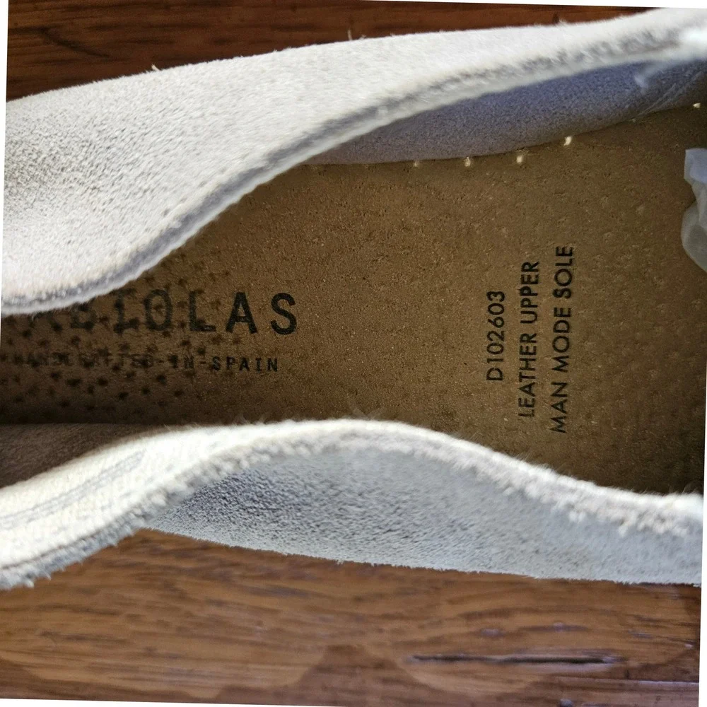 Fabiolas style slip