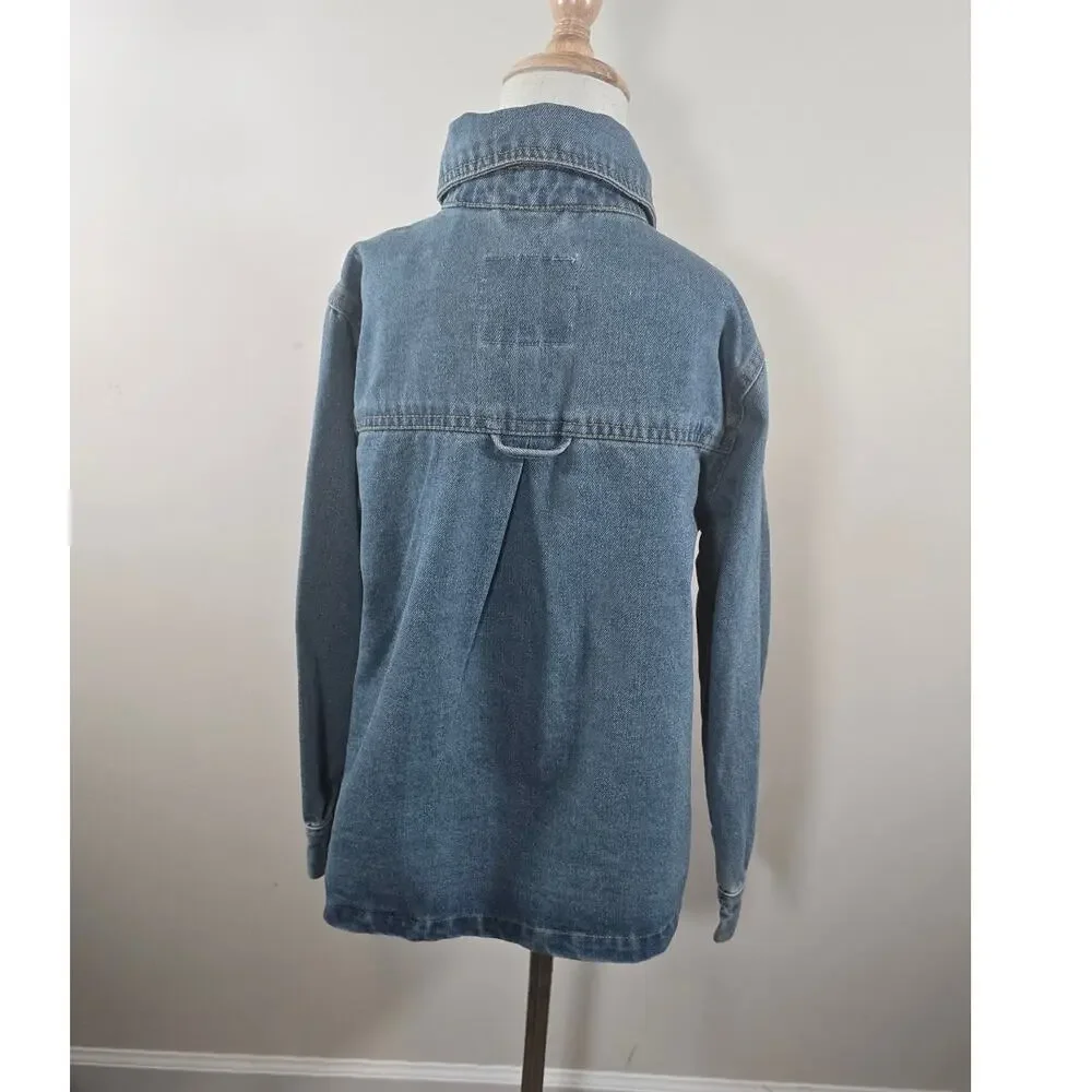 Urban Republic season size