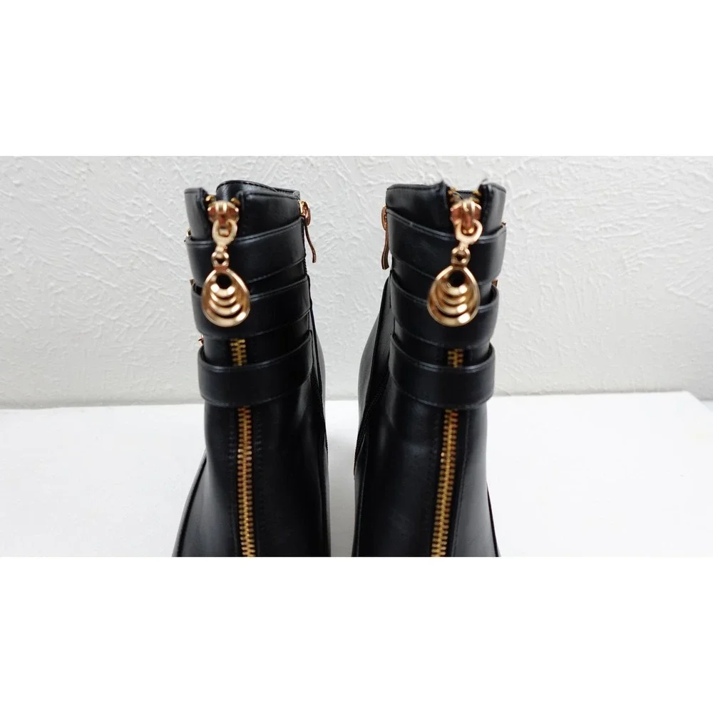 IDIFU women black