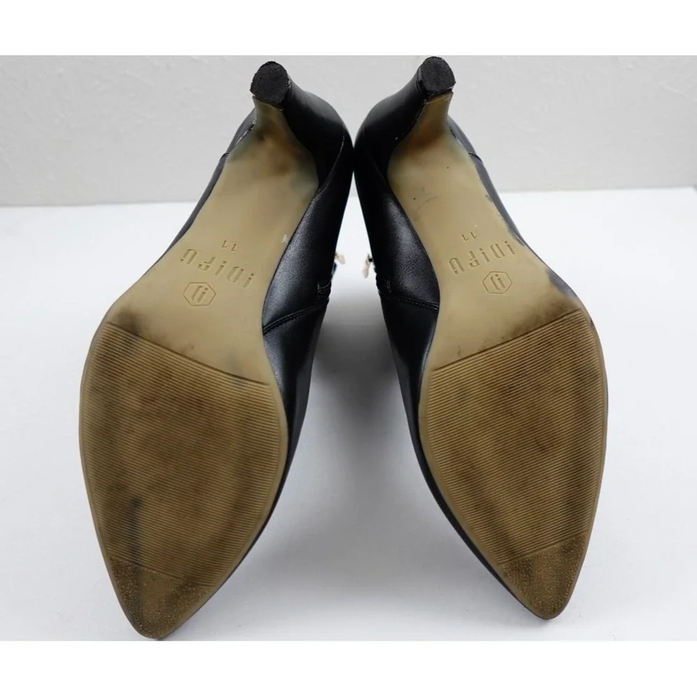 IDIFU women black