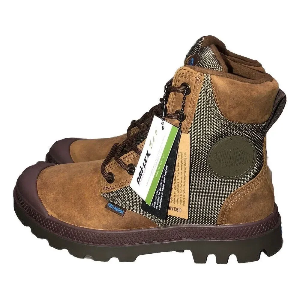 Palladium new