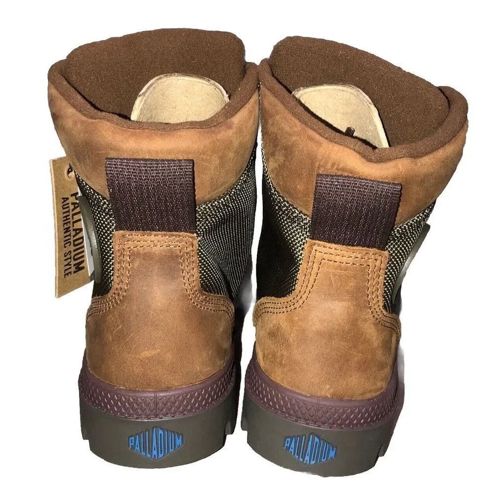 Palladium new