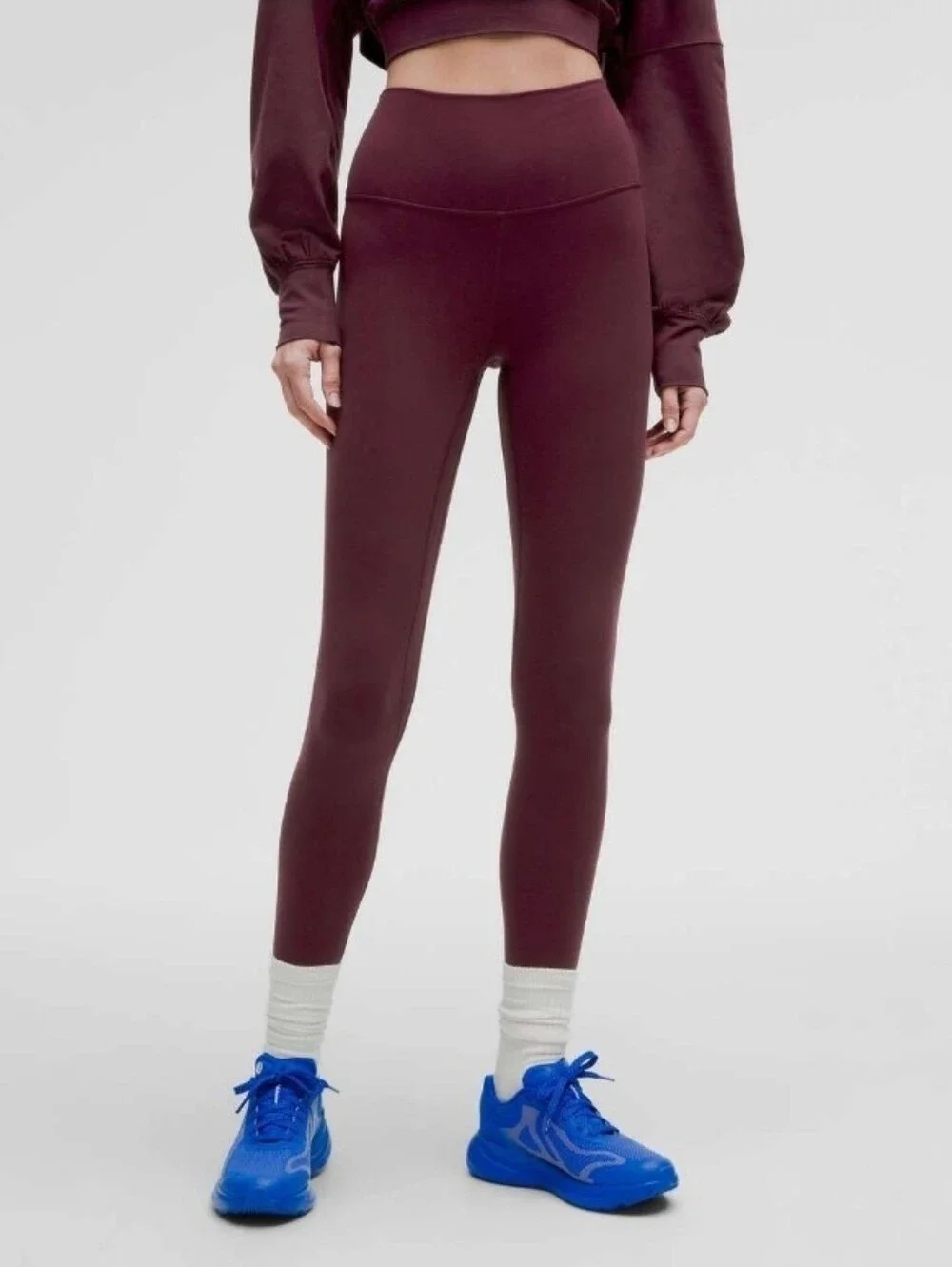 lululemon athletica lululemon align