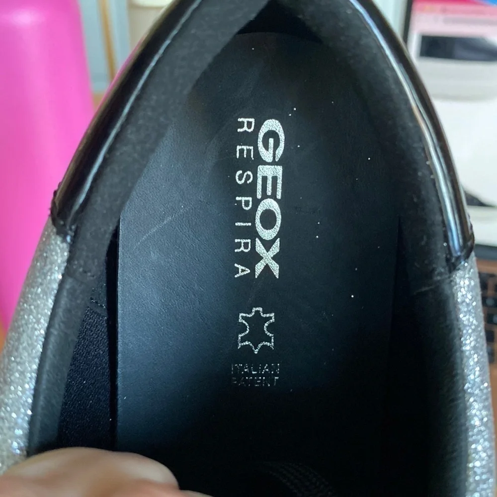 Geox animal size extra