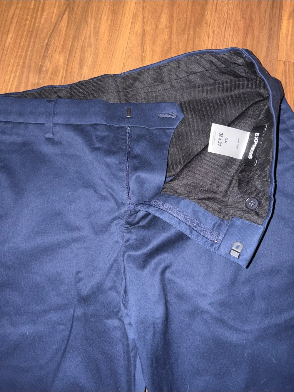Express wear casual everyday