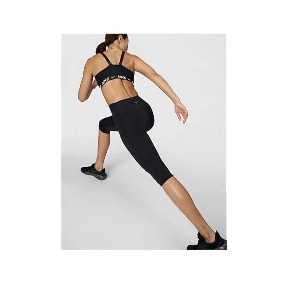 Nike features up