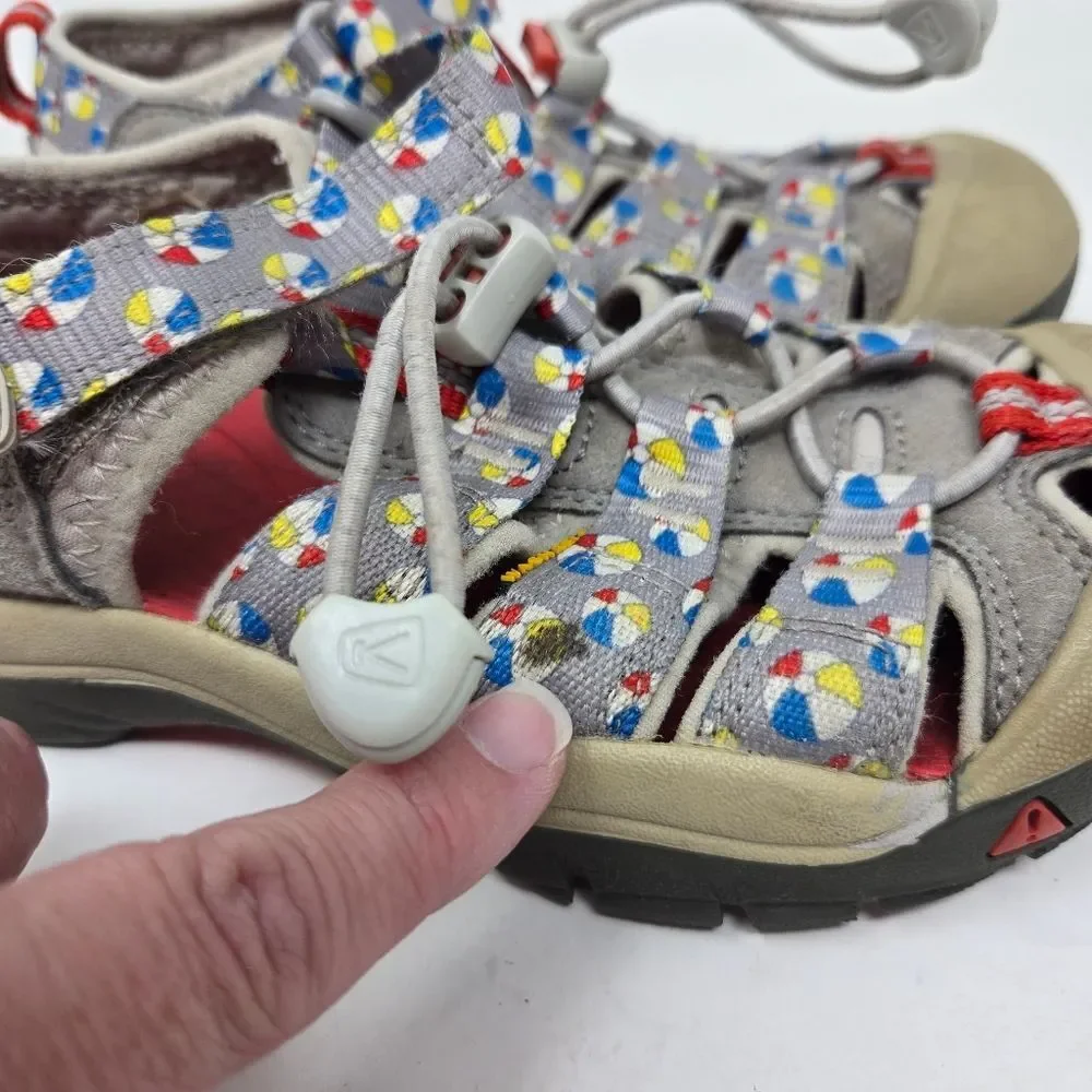 Keen newport h2