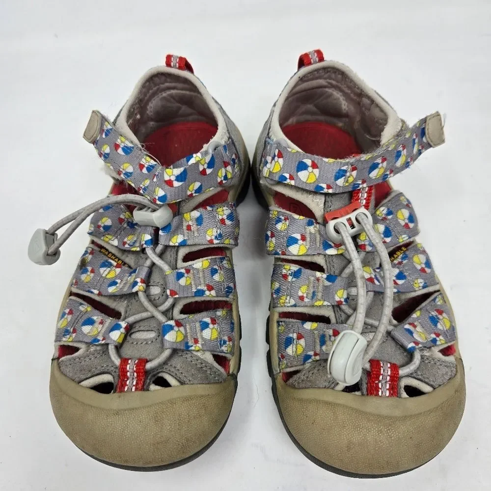Keen newport h2