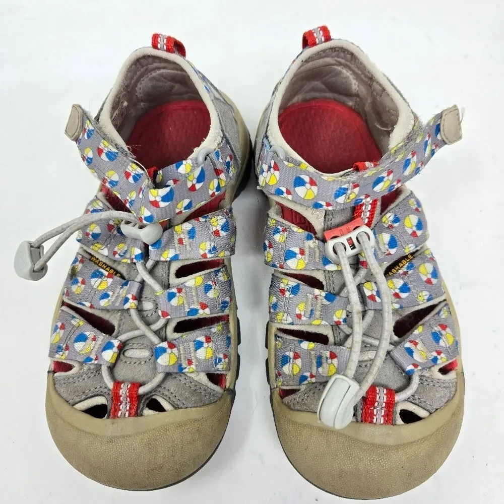 Keen newport h2