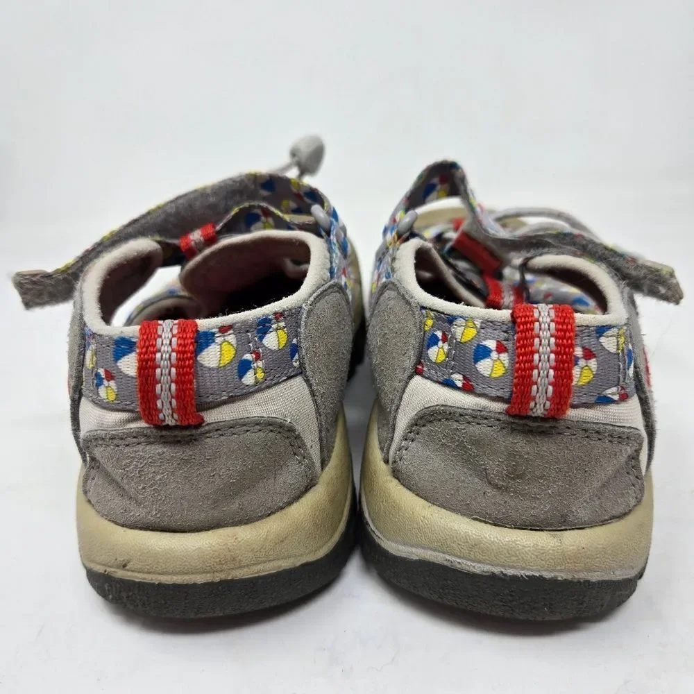 Keen newport h2