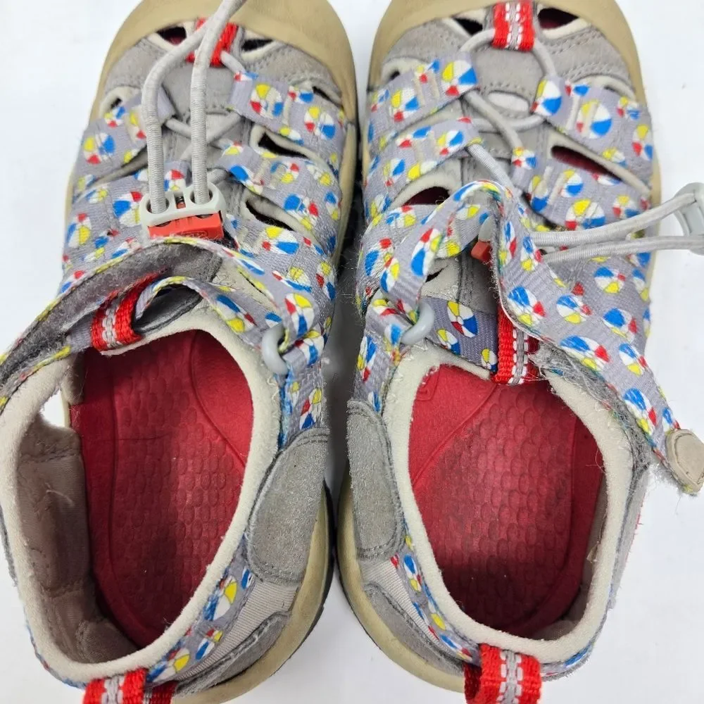Keen newport h2